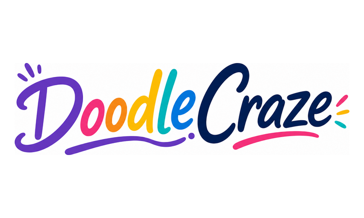 Available Business Name For Sale - DoodleCraze